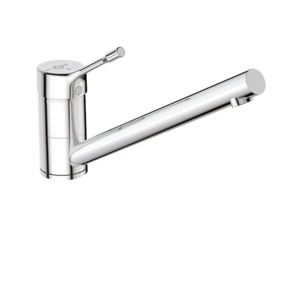 Ideal Standard CeraLook 2 Hochdruck chrom - Funke Stockmeier GmbH