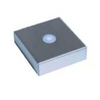 LED Infrarot Dimmer passend für LED Strahler LUZ mit 12 V Netzteil