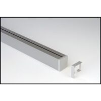 LINERO MosaiQ Set Aluminium-Profil
