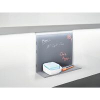 Linero MosaiQ Memobord 300 titangrau