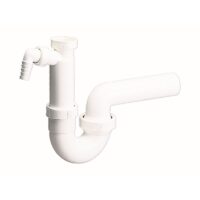 Siphon Dallmer 100  1 ½" x 40 mm