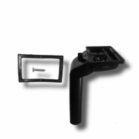 Adapter für waagerechten Ab- und Überlauf (Ergänzung zu 22360)