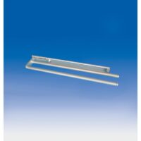 Handtuchhalter ALU 2-armig CA 2A