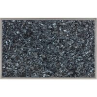 Granitfelder - Labrador Blue Pearl, 510 x 325 mm