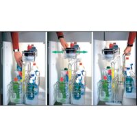 CleaningAgent Putzmittelauszug