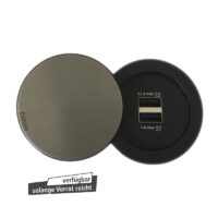 EVO line ONE Einbaucharger mit Deckel