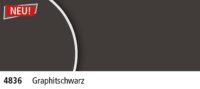 4836 Graphitschwarz