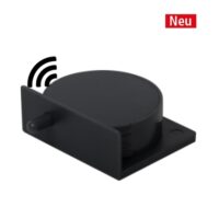 Türkontaktschalter wireless Einbau