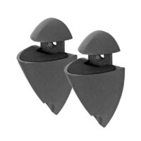 Regalträger R04-Set, anthrazit