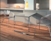 Kufe für Anbautisch