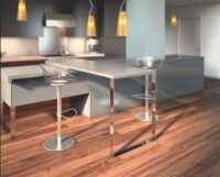 Kufe für Anrichttisch