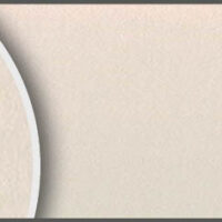 Sockelleiste U 222 ST 2 Cremabeige (Magnolie)