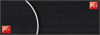 Sockelleiste U 899 ST 9 Kosmograu