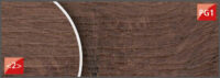 Sockelleiste K 4411 AW Oak Antique