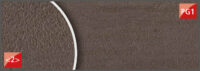 Sockelleiste 44408 DP Oxid Kupferbronze