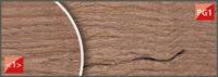 Sockelleiste R 20027 RU Pale Lancelot Oak
