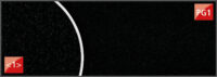 Sockelleiste U 999 ST 2 Schwarz
