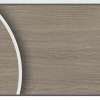 Sockelleiste H3158 ST 19 Vicenza Eiche