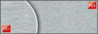 Sockelleiste M001 Alu natur
