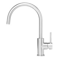Reginox Spring Edelstahl
