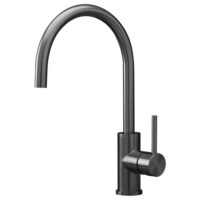 Reginox Cano Gun metal II
