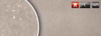 2430 Coral Clay suede