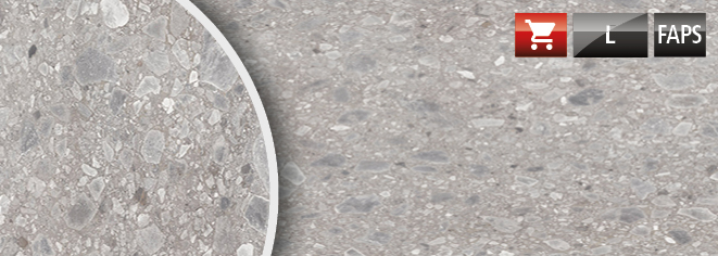 Terrazo Ceppo silk