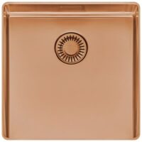 New York Slim 40x40 copper II