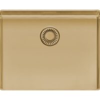 New York Slim 50x40 gold II