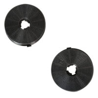 Kohlefilter rund K 47