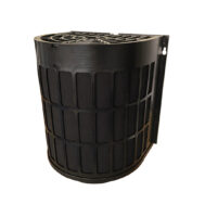 Clean Air-Kohlefilter K 55