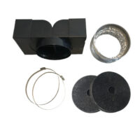 Starterset für Umluft S 44