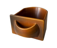 Küchenschütte terraflam 8 x 12 cm