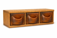 Küchenschütte terraflam 8 x 12 cm