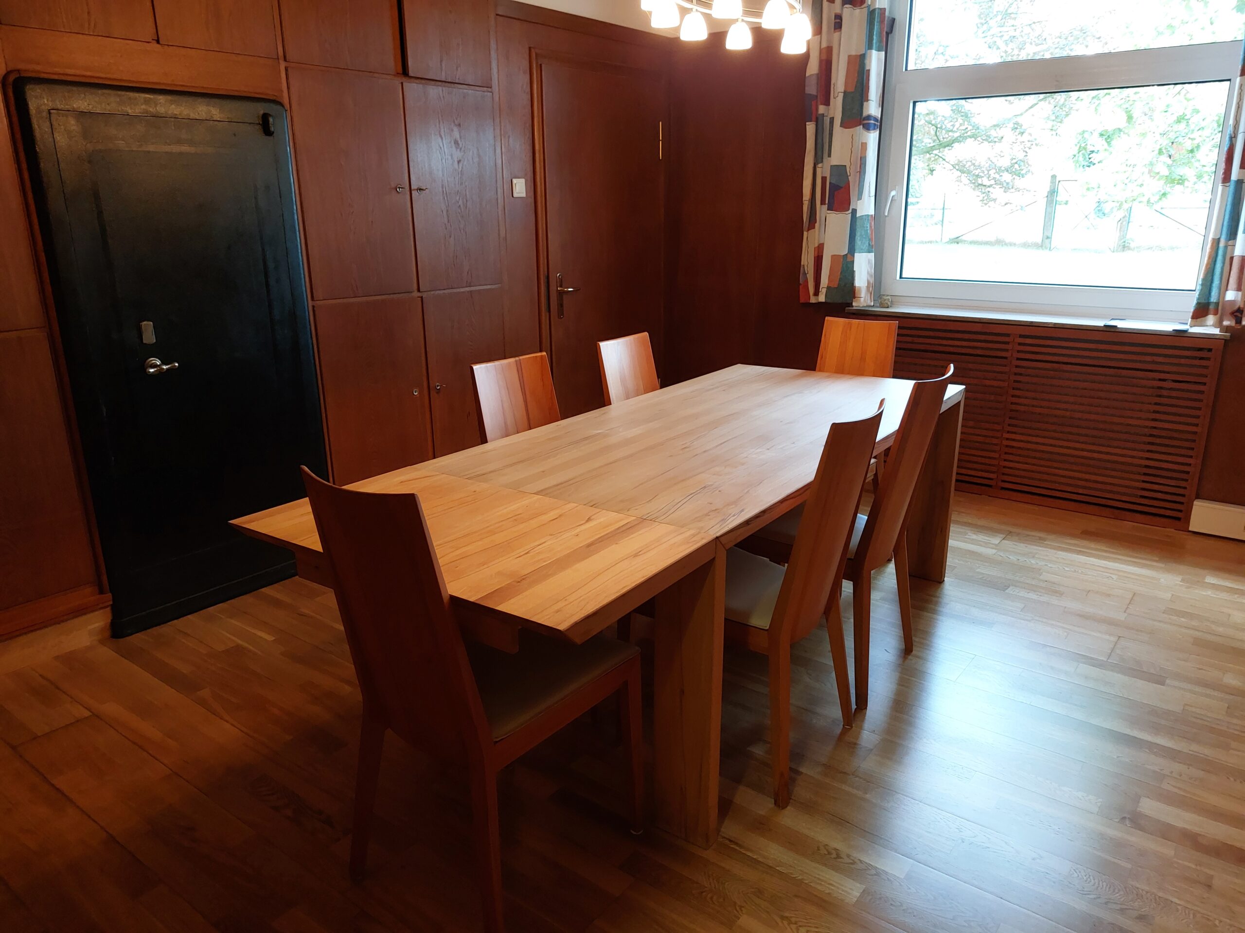 Konferenztisch Set 1 – Bild 4