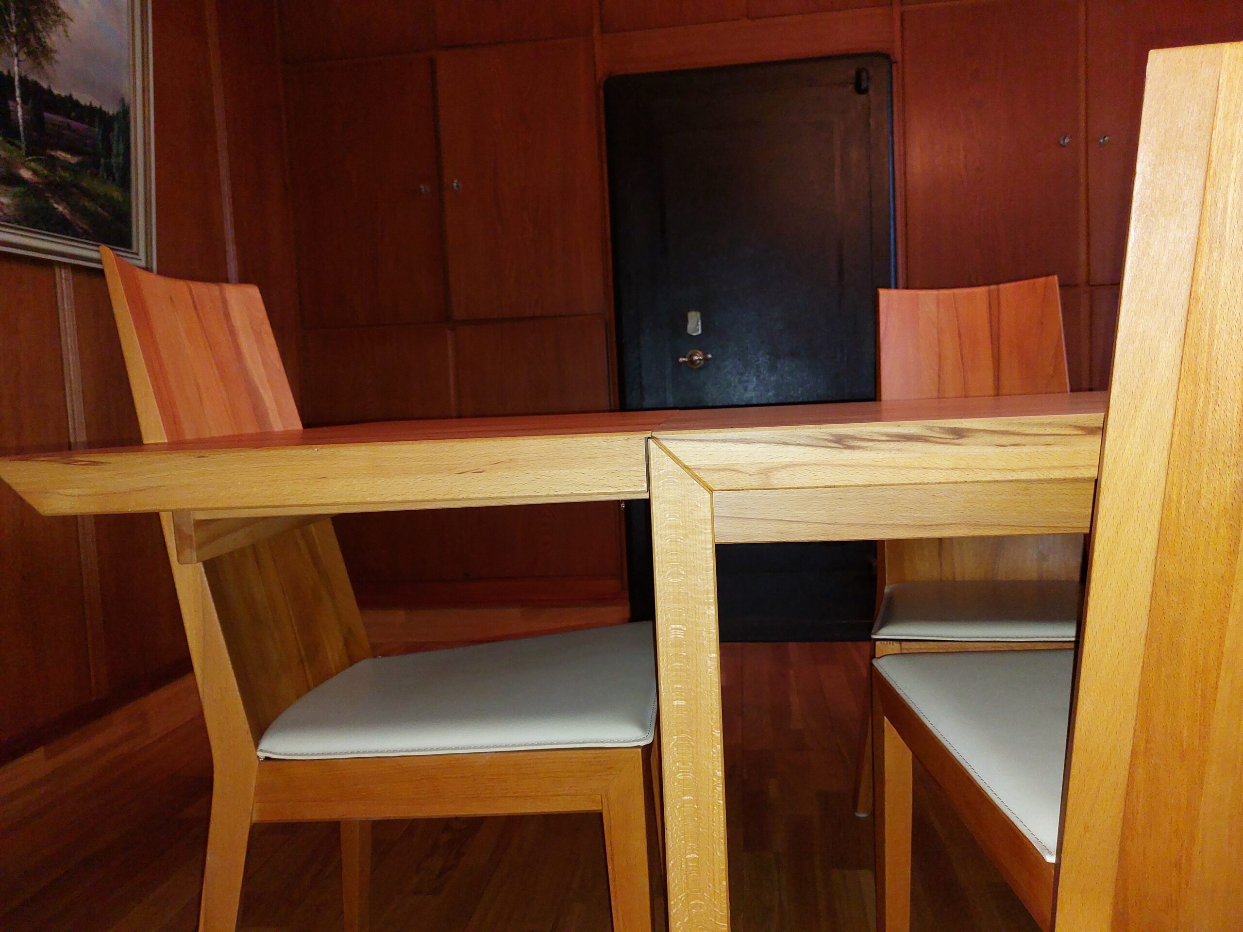 Konferenztisch Set 1 – Bild 2