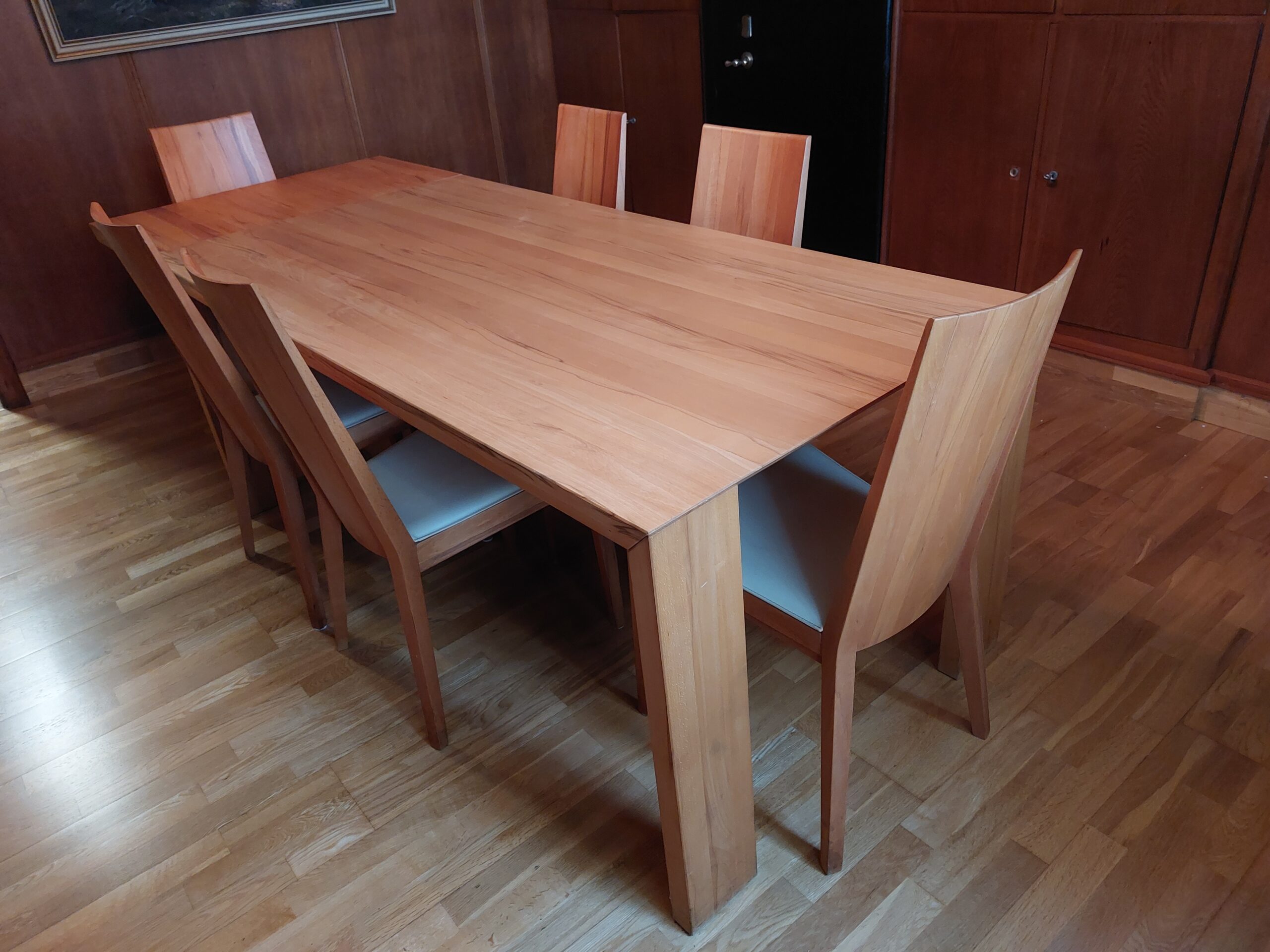 Konferenztisch Set 1 – Bild 6